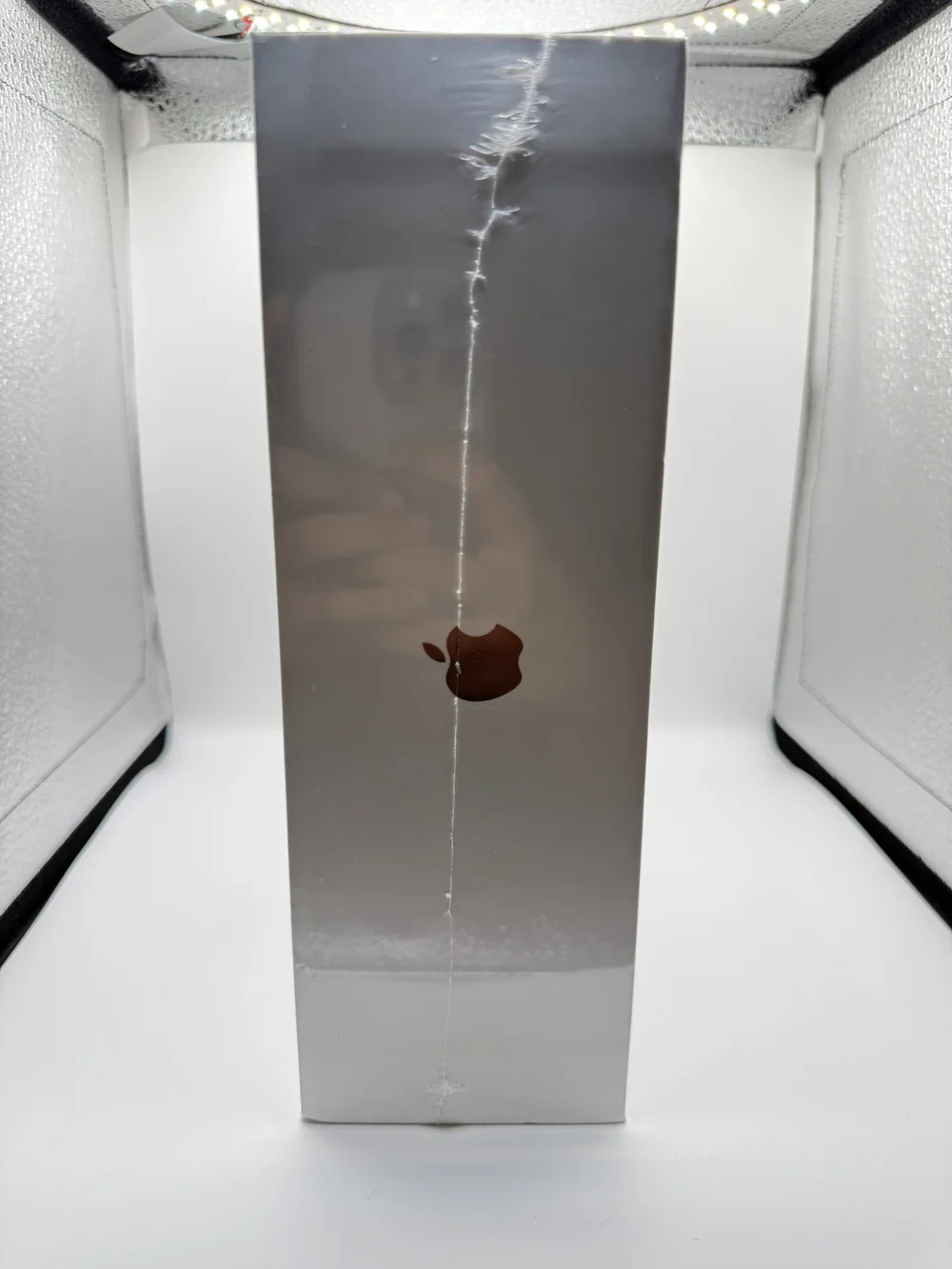 Apple over ear